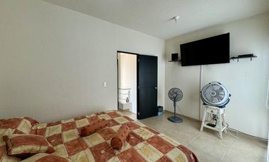 Casa en Veracruz