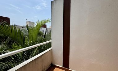 Casa en Veracruz