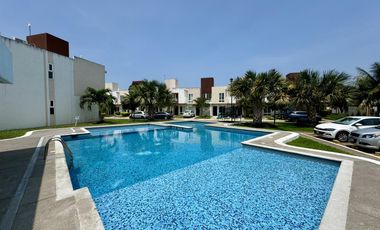 Casa en Veracruz