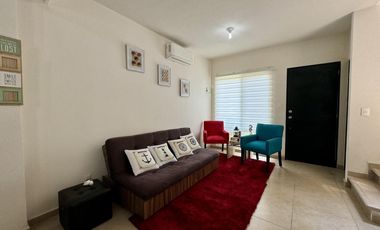 Casa en Veracruz