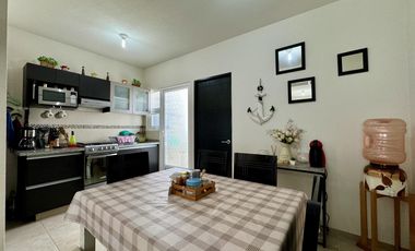 Casa en Veracruz