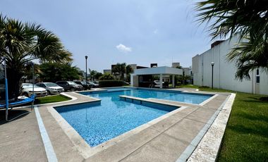 Casa en Veracruz
