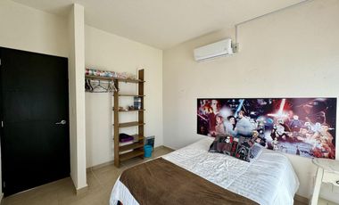 Casa en Veracruz