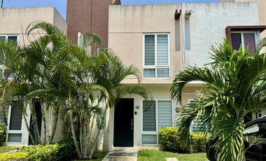 Casa en Veracruz