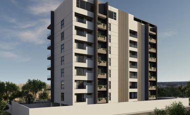 Departamento en Preventa en El Conchal