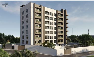 Departamento en Preventa en El Conchal