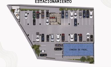 Departamento en Preventa en El Conchal