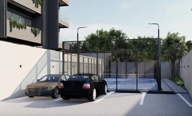 Departamento en Preventa en El Conchal