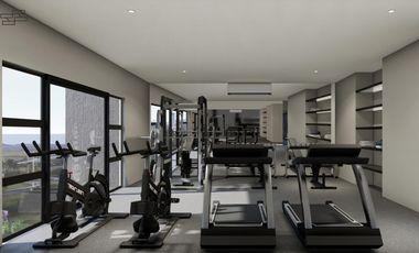 Departamento en Preventa en El Conchal