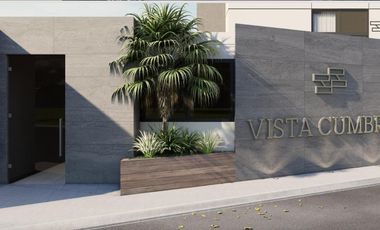 Departamento en Preventa en El Conchal