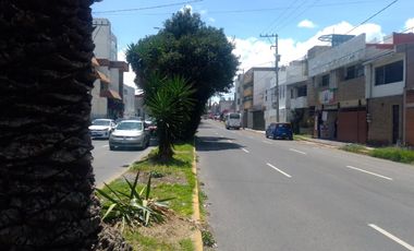 Local en Residencial Boulevares