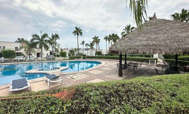 MEDITERRÁNEO RESIDENCIAL