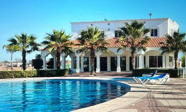 MEDITERRÁNEO RESIDENCIAL