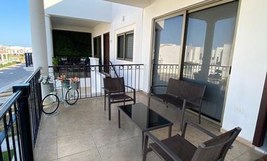 MEDITERRÁNEO RESIDENCIAL