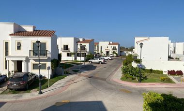 MEDITERRÁNEO RESIDENCIAL