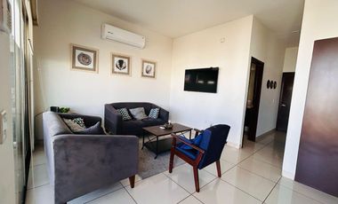 MEDITERRÁNEO RESIDENCIAL