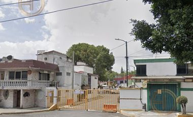 1RA CERRADA OSA MAYOR, EL ROSARIO AZCAPOTZALCO.