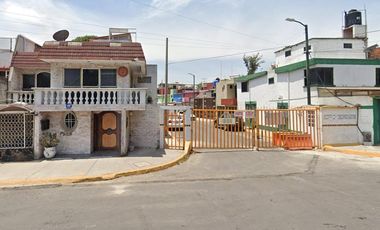 1RA CERRADA OSA MAYOR, EL ROSARIO AZCAPOTZALCO.