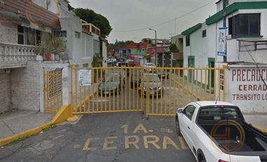 1RA CERRADA OSA MAYOR, EL ROSARIO AZCAPOTZALCO.