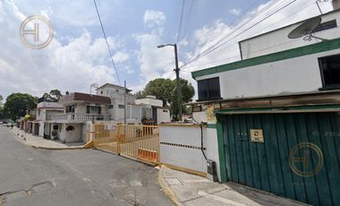 1RA CERRADA OSA MAYOR, EL ROSARIO AZCAPOTZALCO.