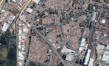 1RA CERRADA OSA MAYOR, EL ROSARIO AZCAPOTZALCO.