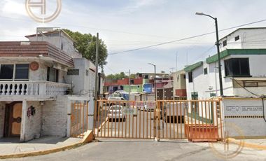 1RA CERRADA OSA MAYOR, EL ROSARIO AZCAPOTZALCO.