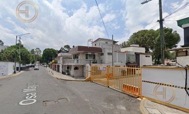 1RA CERRADA OSA MAYOR, EL ROSARIO AZCAPOTZALCO.