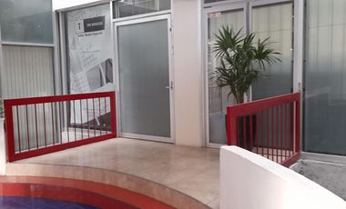 Venta de Oficina en plaza Marquín, Toluca, casi esquina con Tollocan