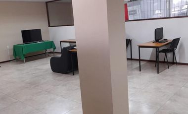 Venta de Oficina en plaza Marquín, Toluca, casi esquina con Tollocan