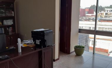 Venta de Oficina en plaza Marquín, Toluca, casi esquina con Tollocan