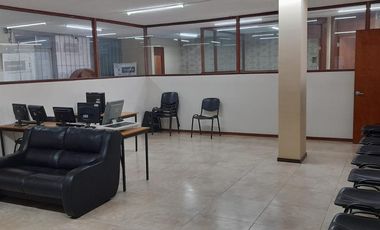 Venta de Oficina en plaza Marquín, Toluca, casi esquina con Tollocan