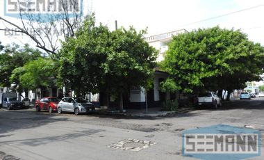Edificio Comercial Con Casa  en Venta en Aquiles Serdan Col. Centro Veracruz