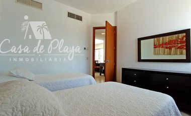 Departamento en venta Mayan Lakes Acapulco Diamante