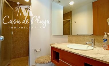 Departamento en venta Mayan Lakes Acapulco Diamante