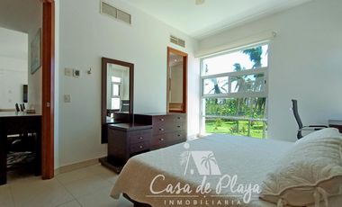 Departamento en venta Mayan Lakes Acapulco Diamante