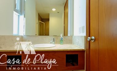 Departamento en venta Mayan Lakes Acapulco Diamante