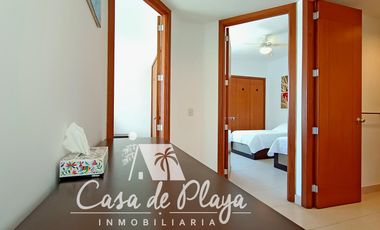 Departamento en venta Mayan Lakes Acapulco Diamante