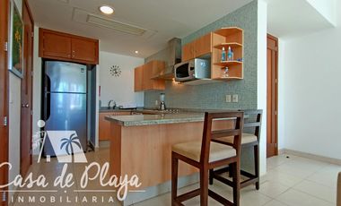 Departamento en venta Mayan Lakes Acapulco Diamante