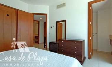Departamento en venta Mayan Lakes Acapulco Diamante