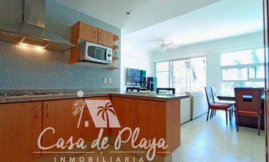 Departamento en venta Mayan Lakes Acapulco Diamante