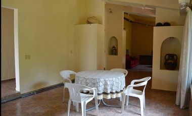 VENTA DE CASA DE EN ZUMPAHUACAN MUY CERCA DE TENANCINGO