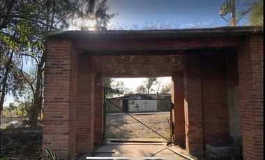 VENTA DE CASA DE EN ZUMPAHUACAN MUY CERCA DE TENANCINGO