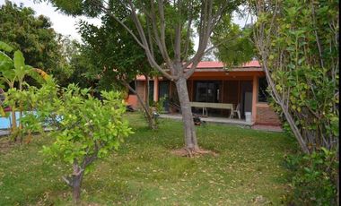 VENTA DE CASA DE EN ZUMPAHUACAN MUY CERCA DE TENANCINGO