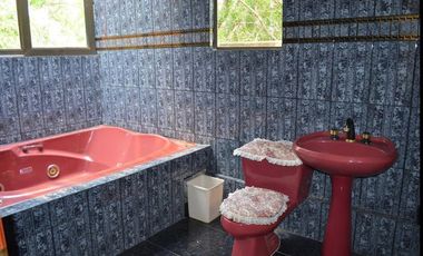 VENTA DE CASA DE EN ZUMPAHUACAN MUY CERCA DE TENANCINGO