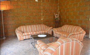 VENTA DE CASA DE EN ZUMPAHUACAN MUY CERCA DE TENANCINGO