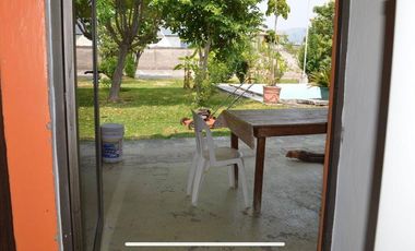 VENTA DE CASA DE EN ZUMPAHUACAN MUY CERCA DE TENANCINGO