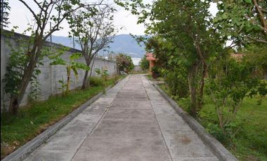 VENTA DE CASA DE EN ZUMPAHUACAN MUY CERCA DE TENANCINGO