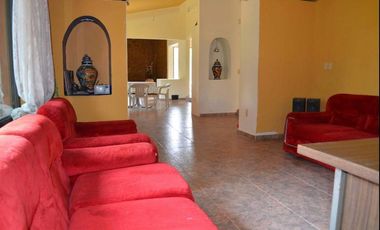 VENTA DE CASA DE EN ZUMPAHUACAN MUY CERCA DE TENANCINGO