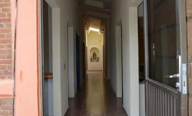 VENTA DE CASA DE EN ZUMPAHUACAN MUY CERCA DE TENANCINGO