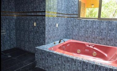 VENTA DE CASA DE EN ZUMPAHUACAN MUY CERCA DE TENANCINGO